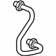 GM 95090431 Cooler Pipe GM 95090431 Cooler Pipe