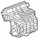 GM 84523076 Upper Case GM 84523076 Upper Case