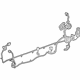 GM 23275763 Wire Harness, Front Passenger Side