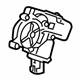 GM 23190644 Window Motor, Front Passenger Side