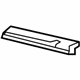GM 84240080 Nameplate, Front GM 84240080 Nameplate, Front