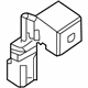 GM 19317253 Microphone GM 19317253 Microphone