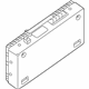 GM 19317254 Module GM 19317254 Module
