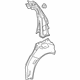 GM 94516175 Inner Quarter Panel GM 94516175 Inner Quarter Panel