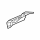 GM 95368735 Reinforcement Panel GM 95368735 Reinforcement Panel