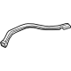 GM 84922243 Duct-Side Window Defogger Outlet
