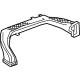 GM 84922230 Duct-Instrument Panel Outer Air Outlet