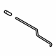 GM 15873875 Lock Rod, Passenger Side GM 15873875 Lock Rod, Passenger Side