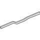 GM 10370499 Reinforcement Beam GM 10370499 Reinforcement Beam