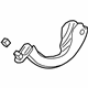GM 22891367 Hinge Cover, Rear GM 22891367 Hinge Cover, Rear