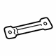 GM 92292666 Grip Handle Spacer GM 92292666 Grip Handle Spacer