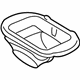 GM 92191385 Lower Cover GM 92191385 Lower Cover