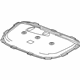 GM 39154095 INSULATOR-HOOD