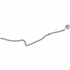 GM 39068752 Release Cable