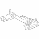 GM 84133717 Trailer Hitch GM 84133717 Trailer Hitch