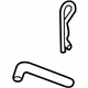 GM 84937550 Adapter Pin