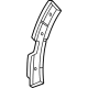 GM 84925139 Bumper Bracket, Passenger Side