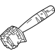 GM 85131860 Wiper Switch GM 85131860 Wiper Switch