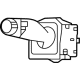 GM 85119281 Turn Signal Switch