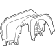 GM 87814920 Upper Shroud