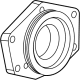 GM 12731366 BRACKET-HIGH PRESS DSL F/PMP GM 12731366 BRACKET-HIGH PRESS DSL F/PMP