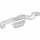 GM 22857325 Air Distributor GM 22857325 Air Distributor