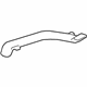 GM 20920137 Defroster Duct, Passenger Side GM 20920137 Defroster Duct, Passenger Side