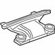 GM 20920136 Defroster Nozzle GM 20920136 Defroster Nozzle