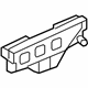 GM 13422495 Bracket