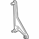 GM 13369646 Anchor Plate, Driver Side