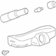 GM 13540602 TPMS Sensor GM 13540602 TPMS Sensor