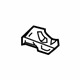 GM 91174831 Mount Bracket GM 91174831 Mount Bracket