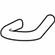 GM 23177294 Intercooler Hose GM 23177294 Intercooler Hose