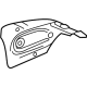 GM 60004012 Support Brace, Rear Inner Driver Side GM 60004012 Support Brace, Rear Inner Driver Side
