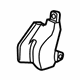 GM 22974080 Center Cover, Gray GM 22974080 Center Cover, Gray