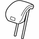 GM 22974015 Headrest GM 22974015 Headrest