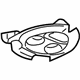 GM 22649662 Lamp Housing GM 22649662 Lamp Housing