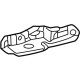 GM 85023261 Motor Assembly-Sun Roof Sunshade (W/Control Module) GM 85023261 Motor Assembly-Sun Roof Sunshade (W/Control Module)