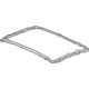 GM 85704273 Housing, Sun Roof Frame GM 85704273 Housing, Sun Roof Frame