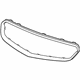 GM 92264785 Grille Surround GM 92264785 Grille Surround