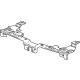 GM 26534670 Bracket Assembly-Hood Front Bumper
