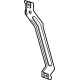 GM 84959634 Support-Hood Front Bumper Bracket