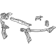 GM 26440087 BAR ASM-F/END UPR TIE