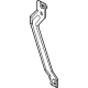 GM 84959635 Support-Hood Front Bumper Bracket