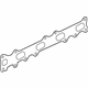 GM 12642186 Exhaust Manifold Gasket GM 12642186 Exhaust Manifold Gasket