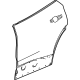 GM 85115565 Panel, Sliding Door GM 85115565 Panel, Sliding Door