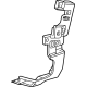 GM 42772390 Bracket, Front Fender Inner Wheel House GM 42772390 Bracket, Front Fender Inner Wheel House