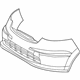 GM 19316709 Bumper Cover