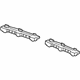 GM 95999959 Rear Body Panel Lower Bracket GM 95999959 Rear Body Panel Lower Bracket