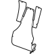 GM 84803757 Seat Back Heater, Rear GM 84803757 Seat Back Heater, Rear